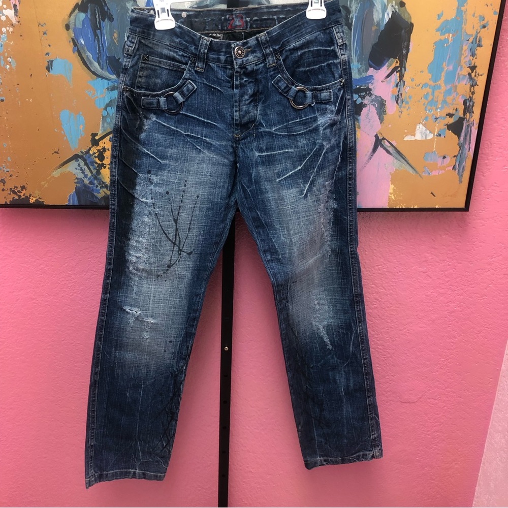 RNT 23 jeans